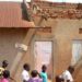 Rainstorm displaces learners, ravages villages in Luweero