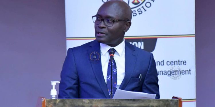EC launches 2026 general elections roadmap