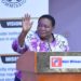 Govt pledges to release funds for 2026 polls on time