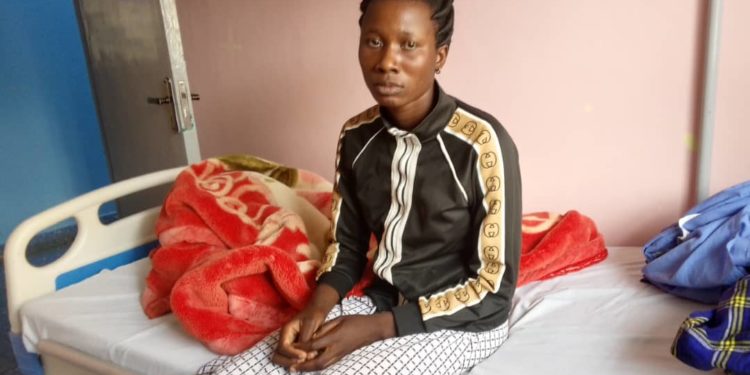 Ugandan shot in Kenya riots stuck with Shs2.8m hospital bill