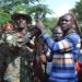 Over 80 guns recovered from Karimojong warriors – UPDF