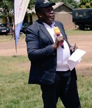 Ugandans urged to embrace self-care