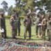 Over 500 ADF rebels killed since November 2021 – UPDF 