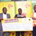 Security guard outlines plans after winning in KFM promo