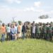 UPDF, FADRC rescue 19 in Operation Shujaa