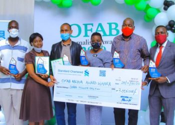 Entries open for OFAB media awards