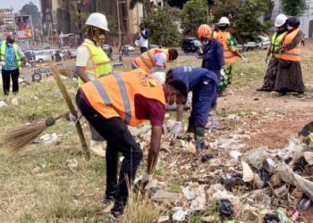 Katanga residents call for special programme to address sanitary issues