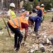 Katanga residents call for special programme to address sanitary issues