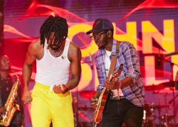 Analysing Zex Bilangilangi’s concert, Blankets & Wine