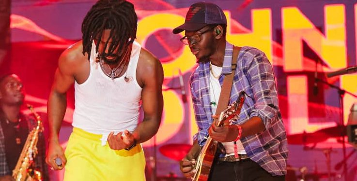 Analysing Zex Bilangilangi’s concert, Blankets & Wine