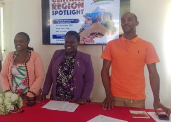 Central region youth tipped on value addition jobs