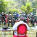 Be friendly to people – Museveni to UPDF, FARDC