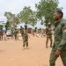 Niger generals vow to prosecute ousted president for ‘high treason’