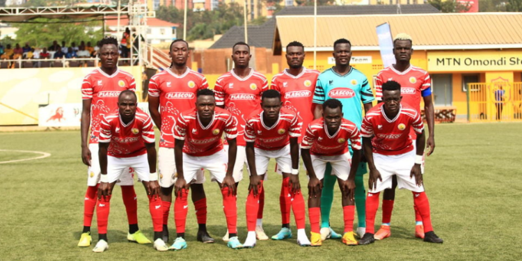 Busoga, Arua caught in licensing chaos