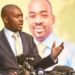 Zimbabwe opposition claims victory, contesting president’s re-election