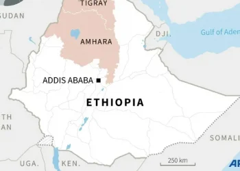 At least 183 killed in clashes in Ethiopia’s Amhara – UN