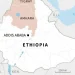At least 183 killed in clashes in Ethiopia’s Amhara – UN