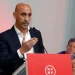 Spain starts probe over Rubiales’ kiss as federation asks him to quit