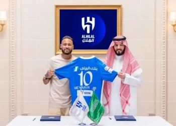 Why Saudi’s billion-dollar football binge is race against time