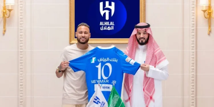 Why Saudi’s billion-dollar football binge is race against time