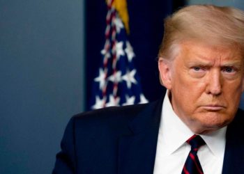 Trump to be booked at infamous Atlanta jail