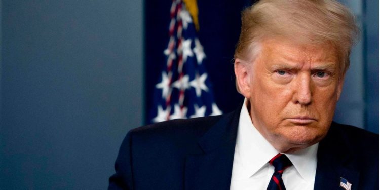 Trump to be booked at infamous Atlanta jail