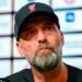 Klopp concerned about Saudi transfer window