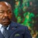 Gabon president under house arrest, his son detained