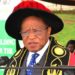 Prof Suruma wants portion of oil money invested in social protection