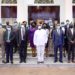 Newly appointed judges deployed