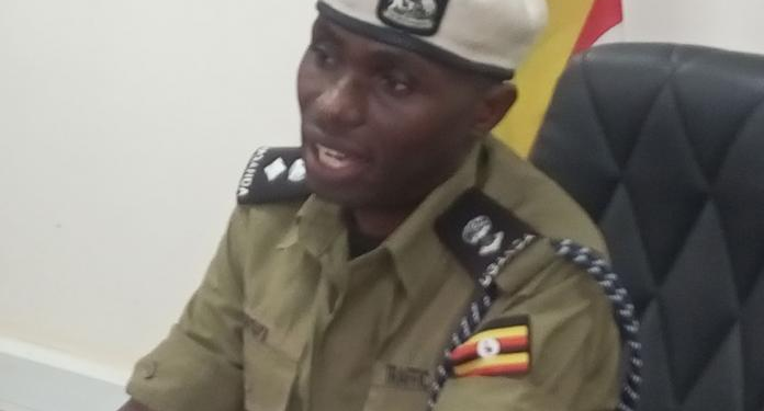 Road crashes leave over 80 dead in one week