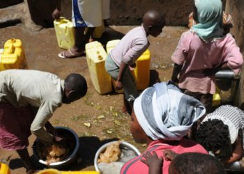 Parents urged to keep children productive this holiday