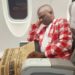 Parliament given one week to clear Ssegirinya’s medical bills