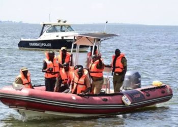 Boat accident: 5 marine officers survive death as 6th body recovered