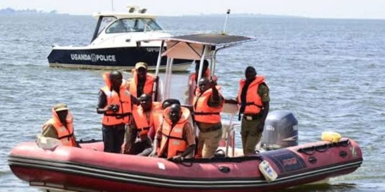 Boat accident: 5 marine officers survive death as 6th body recovered