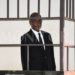 Military Court drops charges against Gen Kayihura