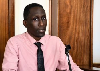 Besigye’s tormentor Gilbert Arinaitwe granted bail 