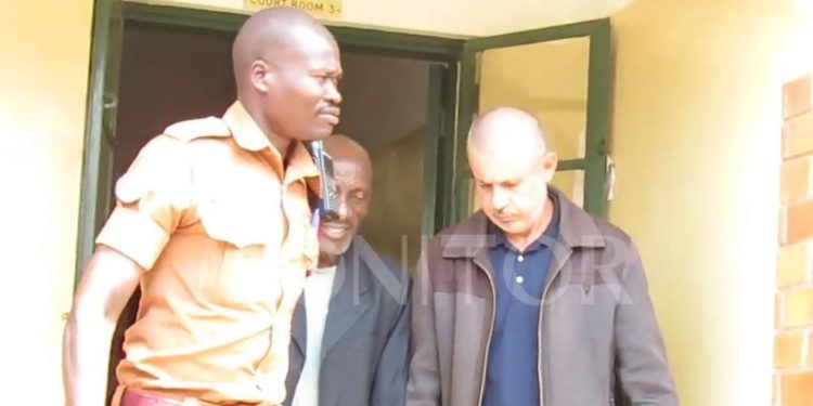 Israeli man who confessed to killing his wife remanded