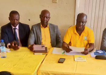 NRM names flagbearer for Hoima LCV by-election