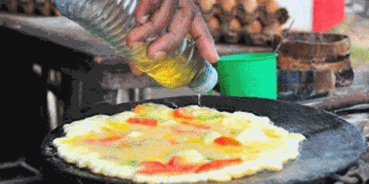 Uganda to host first-ever street food festival