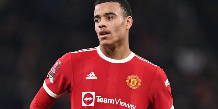 Greenwood to leave Man Utd after abuse allegations