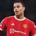Greenwood to leave Man Utd after abuse allegations