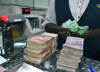 IGC head calls for increased domestic revenue mobilisation