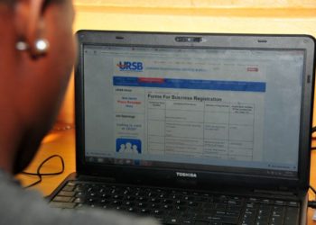 URSB de-registers 186,000 companies over non-compliance
