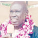 Govt gazettes Kumam cultural leader