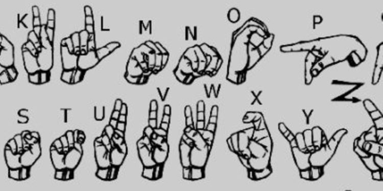 PWDs demand sign language interpreters ahead of 2026 polls