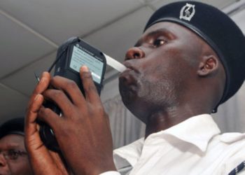 Taxi operators react to reintroduction of breathalysers