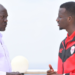 Ssali hasn’t given up on Arsenal dream