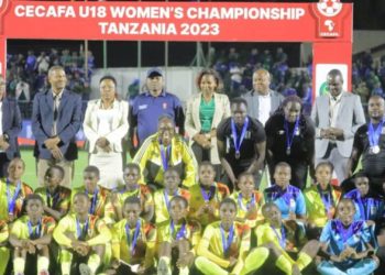 Uganda, Tanzania happy with preparatory tourney