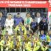 Uganda, Tanzania happy with preparatory tourney